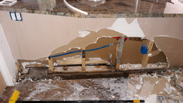 Best Water damage restoration near me  in East Bakersfield, CA